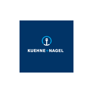 kuehne+nagel