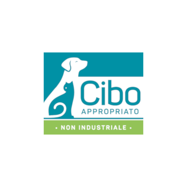 Cibo Appropriato