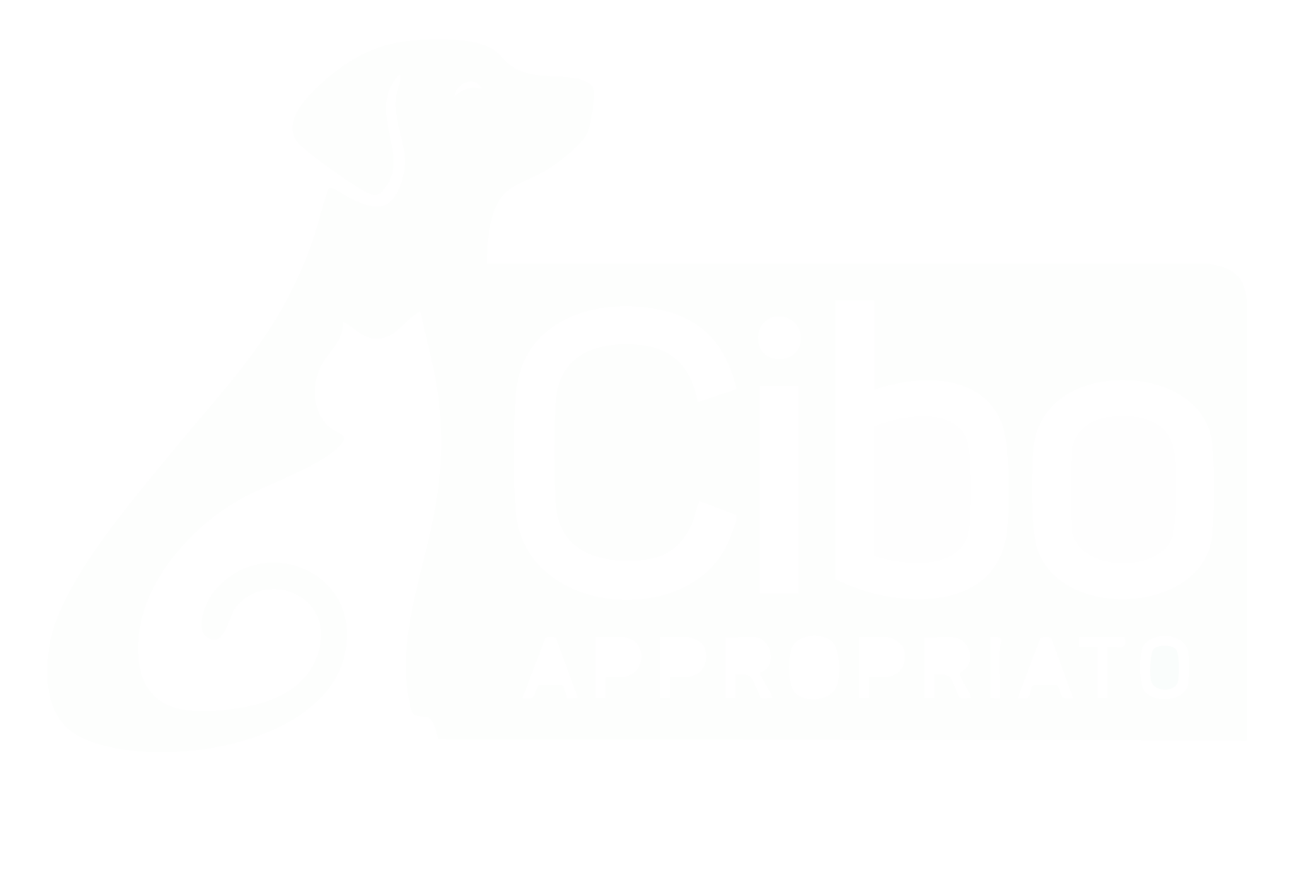 Cibo Appropriato