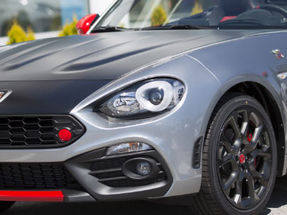 Automotive